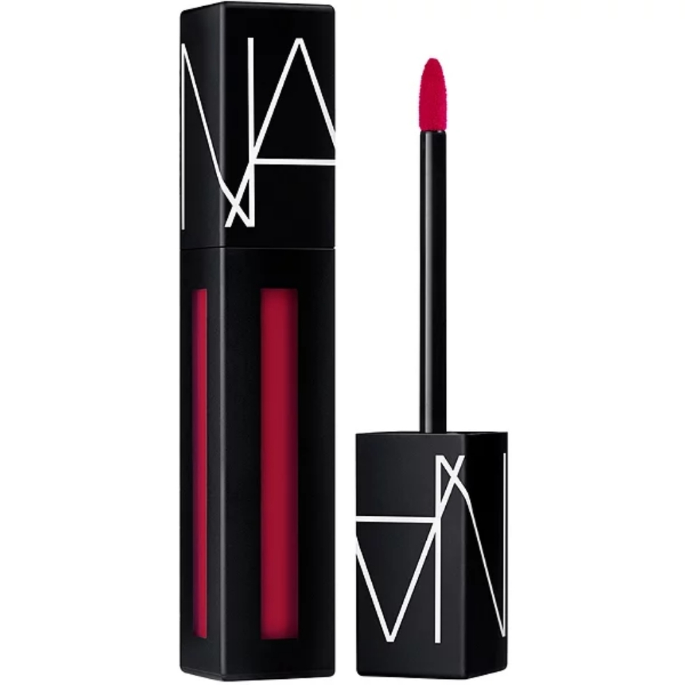 Nars powermatte lip pigment (You're no good)